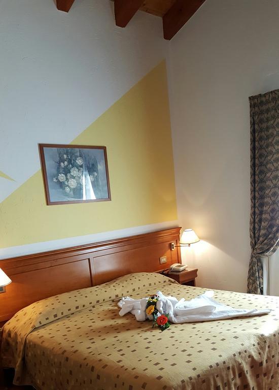 Hotel Castello Montjovet Kültér fotó