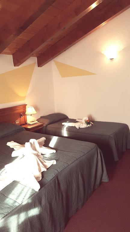 Hotel Castello Montjovet Kültér fotó