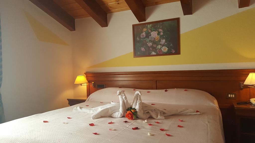 Hotel Castello Montjovet Kültér fotó