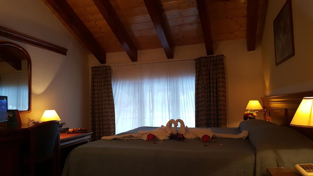 Hotel Castello Montjovet Kültér fotó