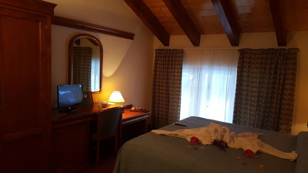 Hotel Castello Montjovet Kültér fotó