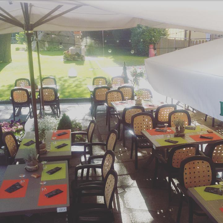Hotel Castello Montjovet Kültér fotó
