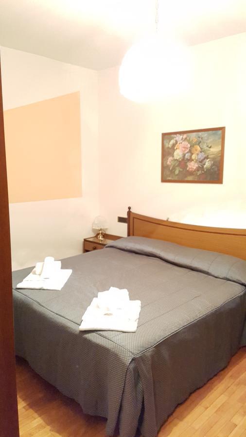 Hotel Castello Montjovet Kültér fotó