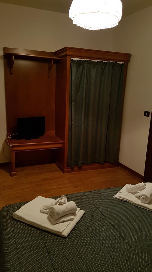 Hotel Castello Montjovet Kültér fotó